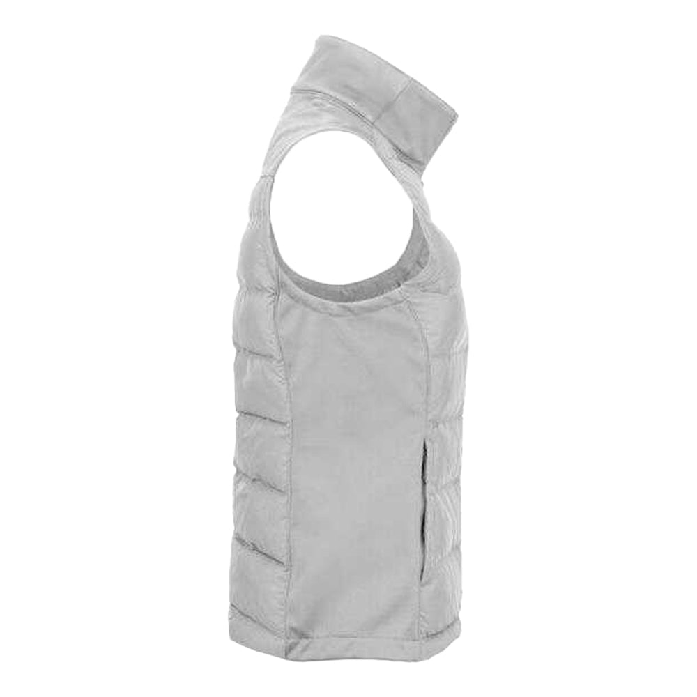 Silver - Lifestyle - Cutter & Buck Womens-Ladies Oak Harbor Gilet