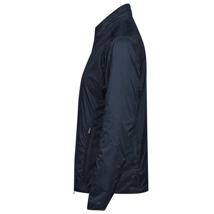 Deep Navy - Lifestyle - Tee Jays Womens-Ladies PureLite Lightweight Jacket