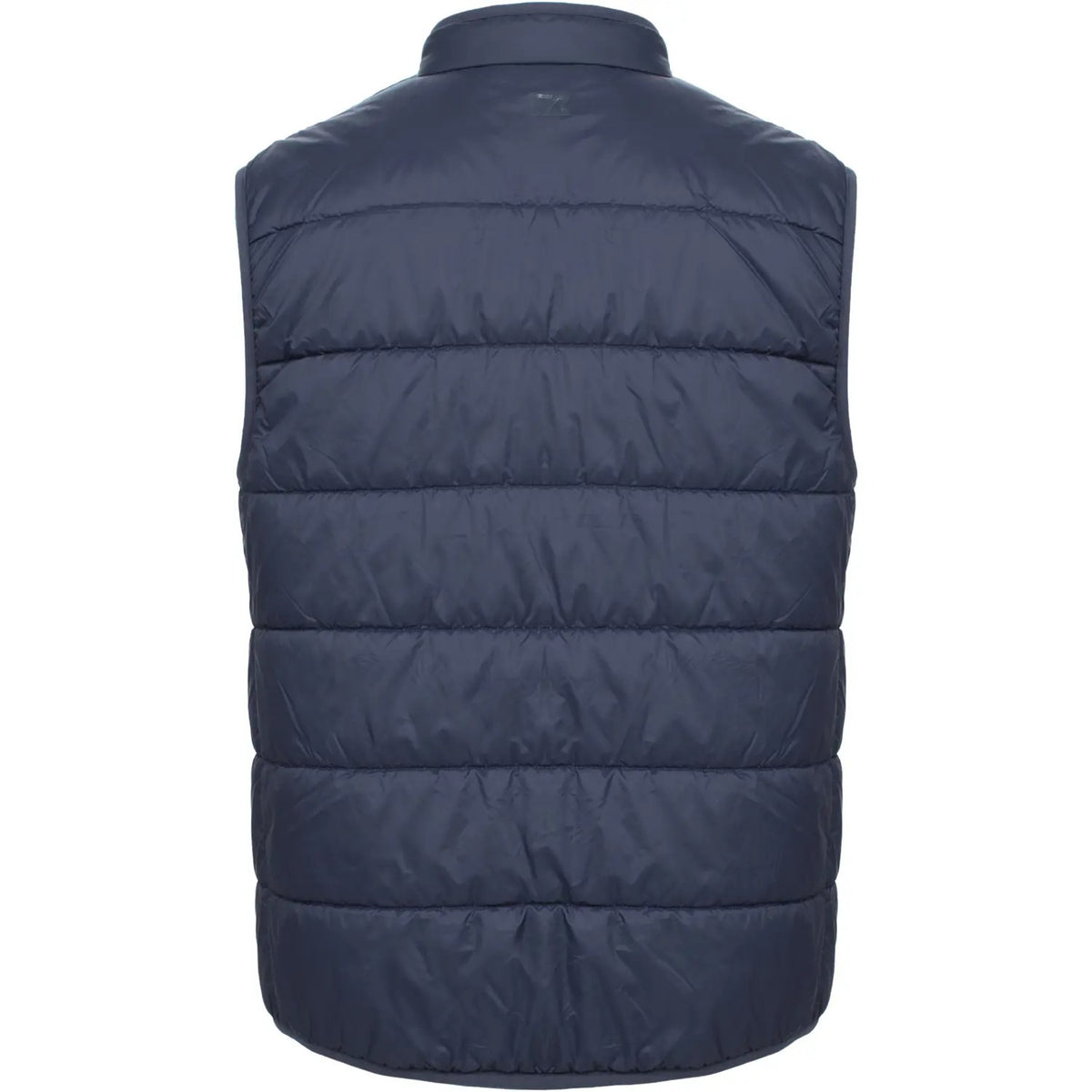 Dark Navy - Back - Cutter & Buck Mens Mount Adams Lightweight Gilet