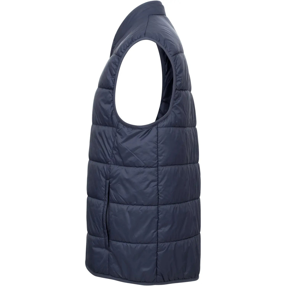 Dark Navy - Lifestyle - Cutter & Buck Mens Mount Adams Lightweight Gilet