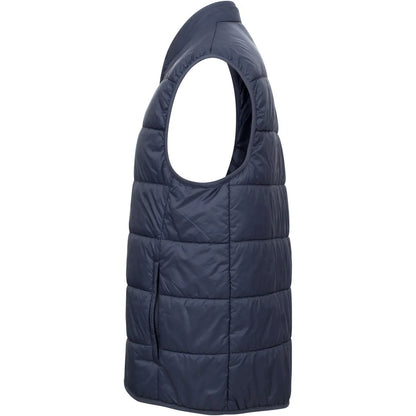 Dark Navy - Lifestyle - Cutter & Buck Mens Mount Adams Lightweight Gilet