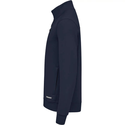 Dark Navy - Lifestyle - Cutter & Buck Mens Pemberton Recycled Polyester Jacket