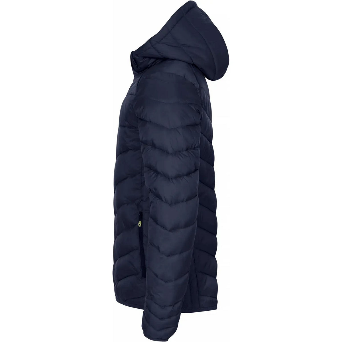 Dark Navy - Lifestyle - Clique Childrens-Kids Idaho Jacket