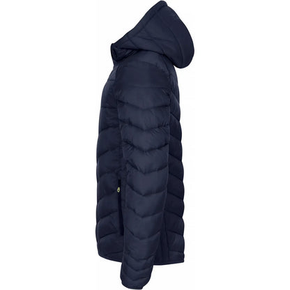 Dark Navy - Lifestyle - Clique Childrens-Kids Idaho Jacket