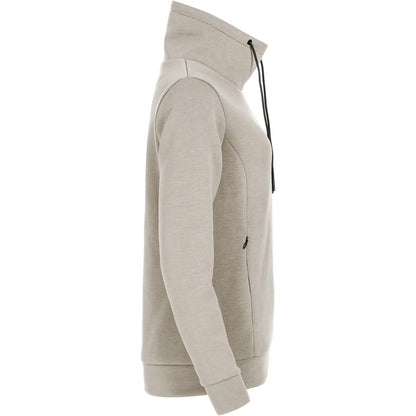 Stone - Side - Clique Womens-Ladies Hobart Sweatshirt