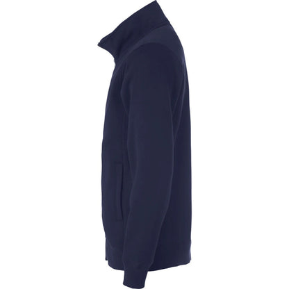 Dark Navy - Lifestyle - Clique Mens Classic Cardigan