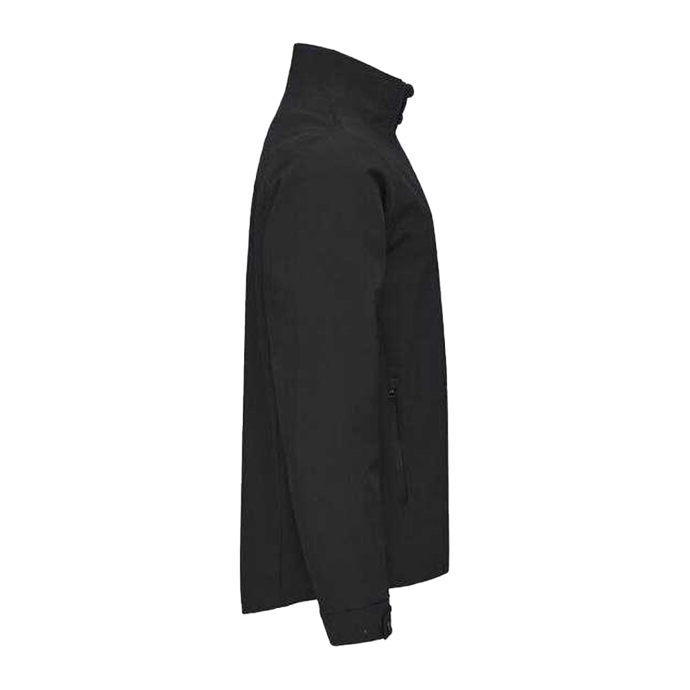 Black - Lifestyle - Cutter & Buck Mens Wedderburn Jacket
