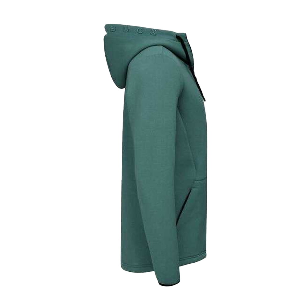 Pine Green - Lifestyle - Cutter & Buck Mens Pemberton Hoodie