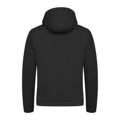 Black - Back - Cutter & Buck Mens Pemberton Hoodie