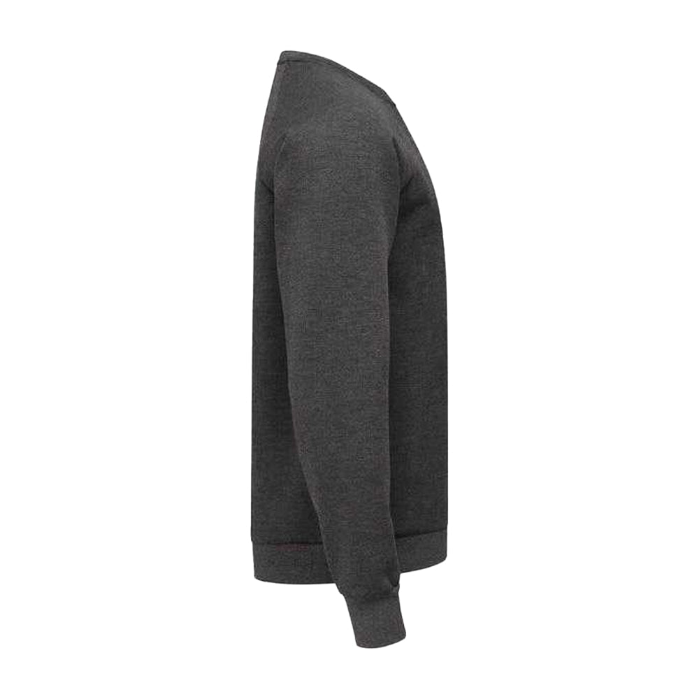 Anthracite - Lifestyle - Cutter & Buck Mens Pemberton Lightweight Sweatshirt