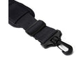 Black - Lifestyle - Quadra Sports Holdall Duffle Bag - 32 Litres