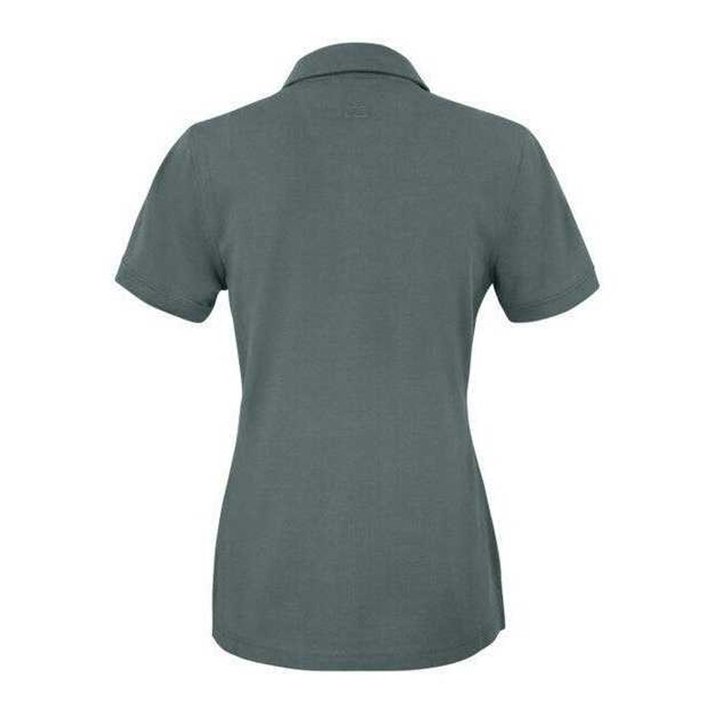 Pistol - Back - Cutter & Buck Womens-Ladies Advantage Premium Polo Shirt