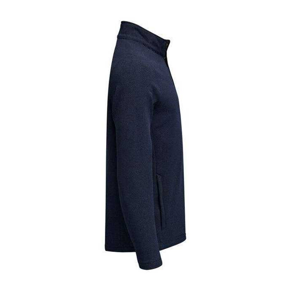 Dark Navy - Lifestyle - Cutter & Buck Mens Hunts Point Sweatshirt