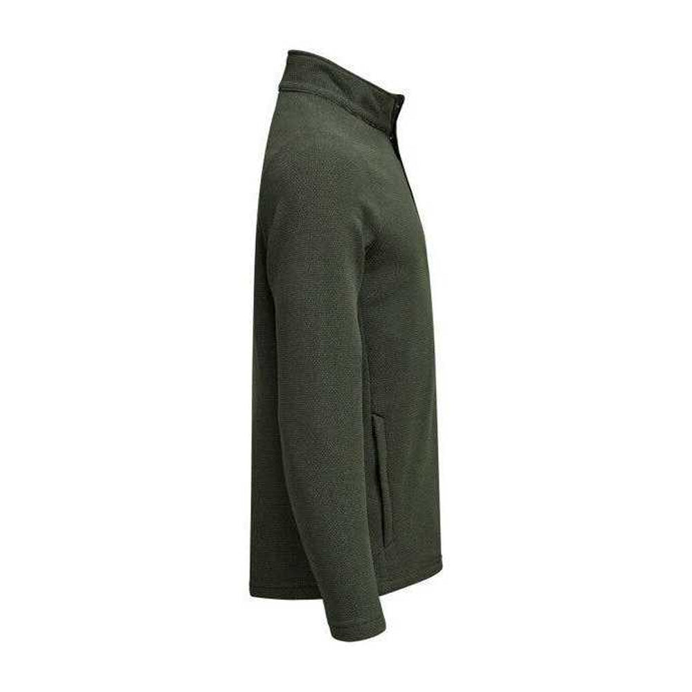 Ivy Green - Lifestyle - Cutter & Buck Mens Hunts Point Sweatshirt