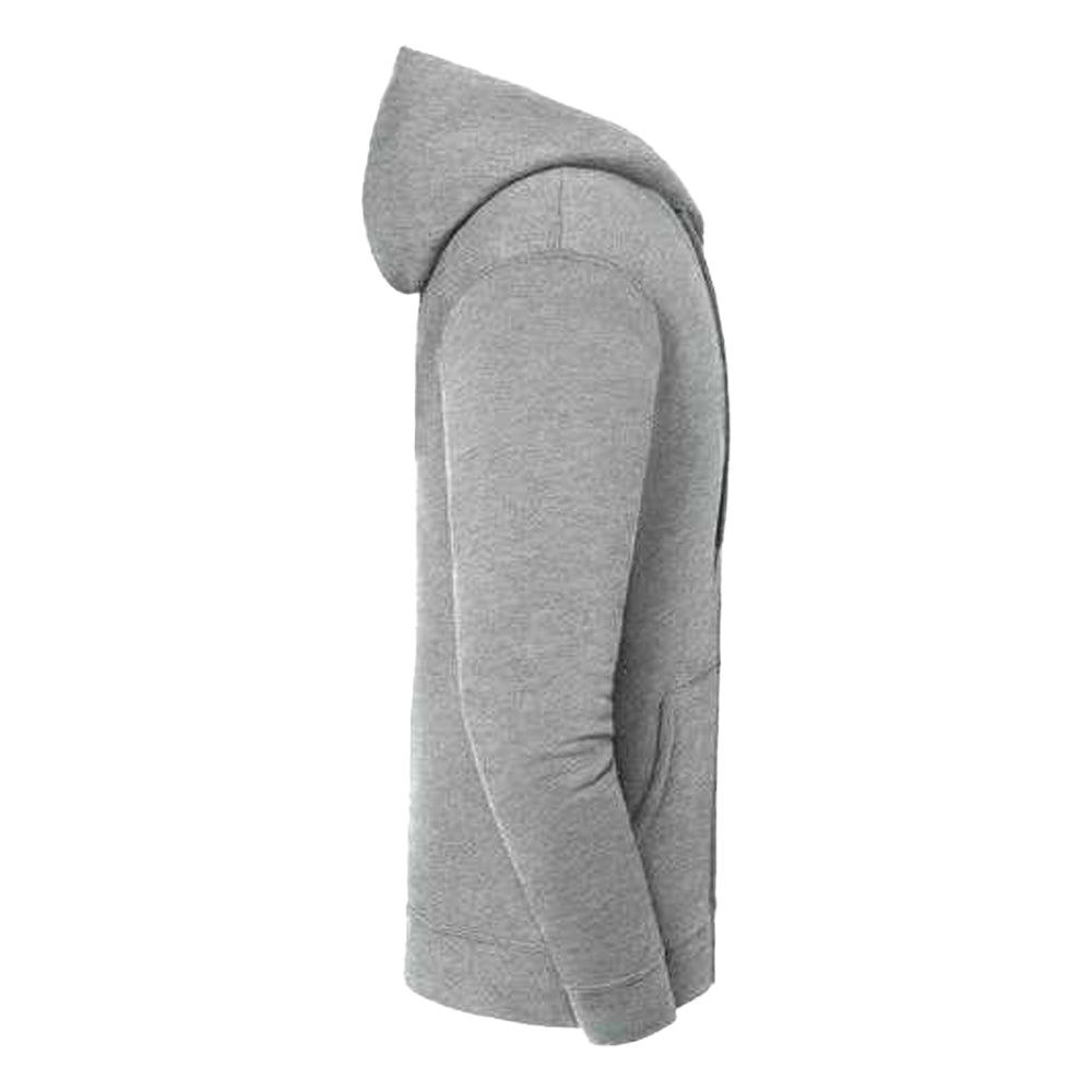 Athletic Heather - Lifestyle - Fruit of the Loom Unisex Adult Iconic Premium Full Zip Hoodie