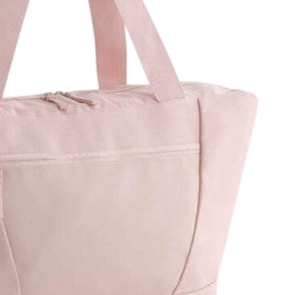 Fresh Pink - Back - Bagbase Circuit Gym Holdall