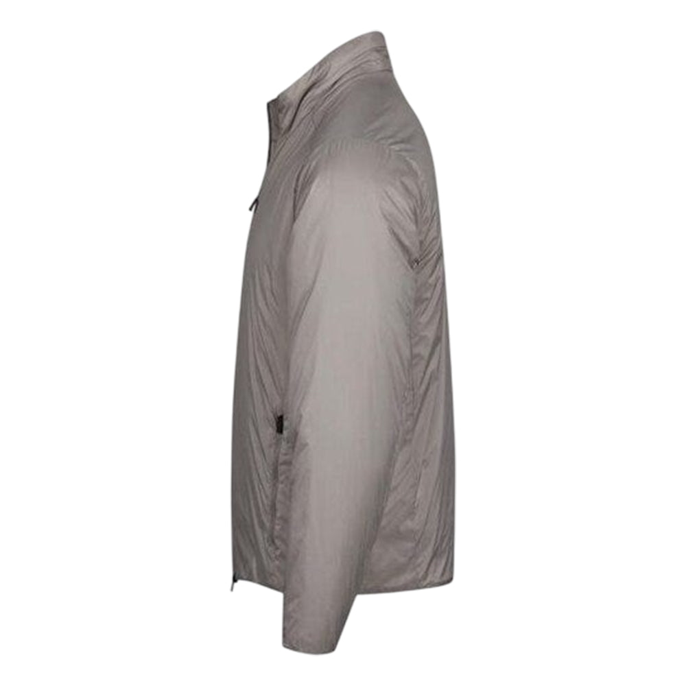 Driftwood - Side - Tee Jays Mens PureLite Padded Jacket