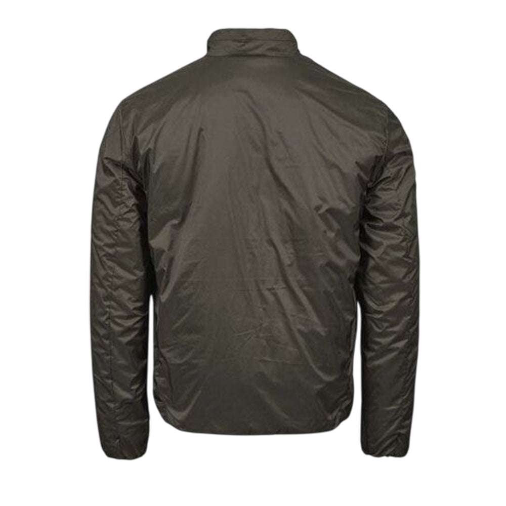 Shadow - Back - Tee Jays Mens PureLite Padded Jacket