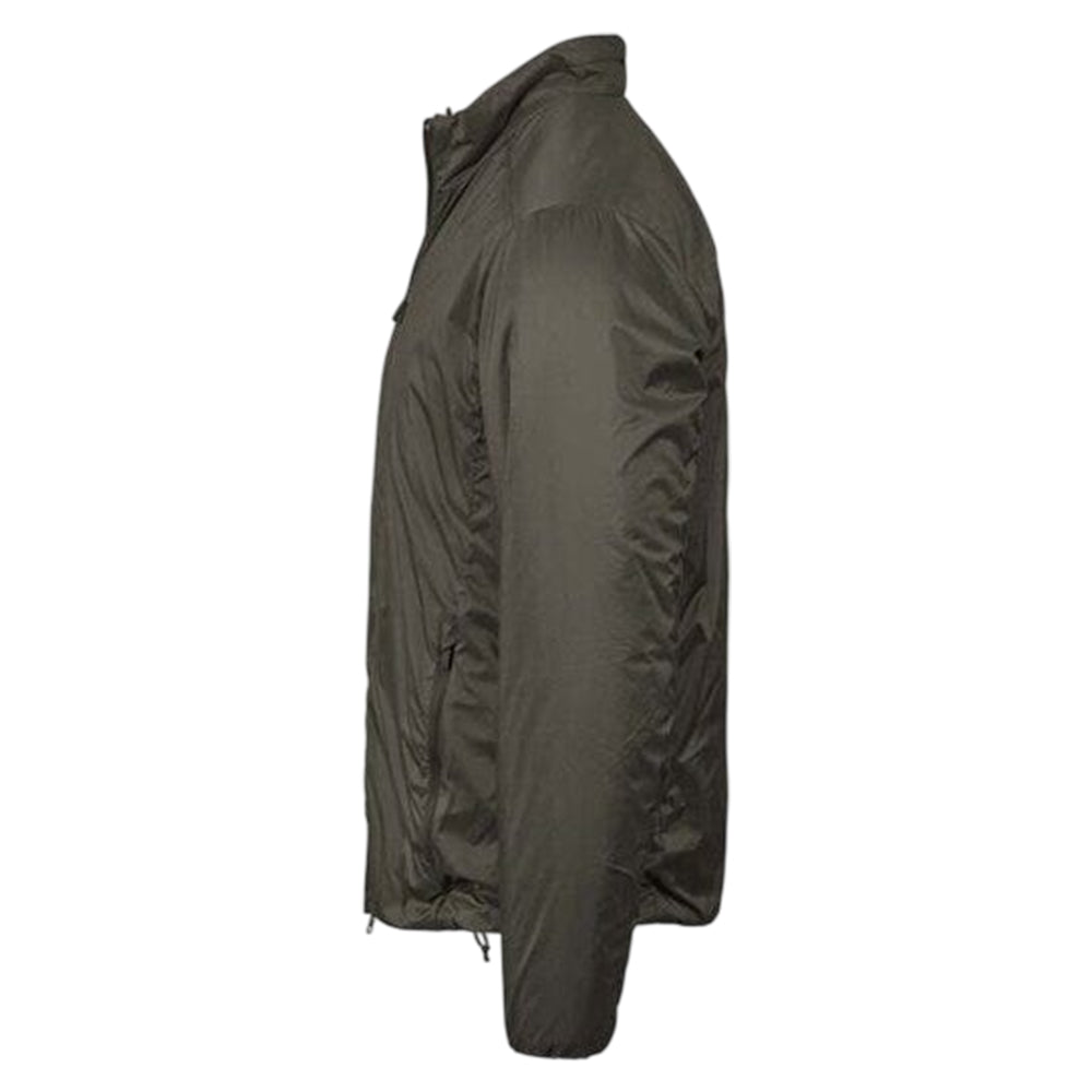 Shadow - Side - Tee Jays Mens PureLite Padded Jacket