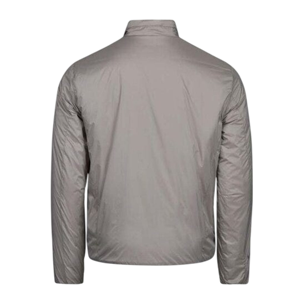 Driftwood - Back - Tee Jays Mens PureLite Padded Jacket