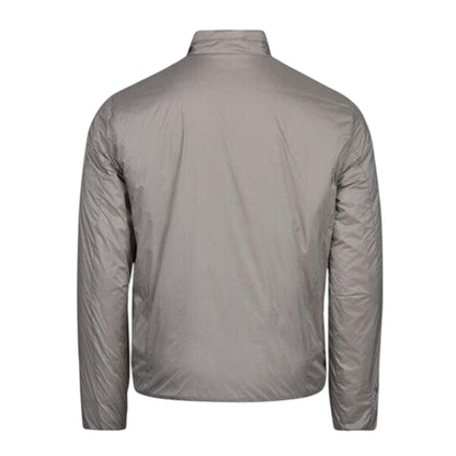 Driftwood - Back - Tee Jays Mens PureLite Padded Jacket