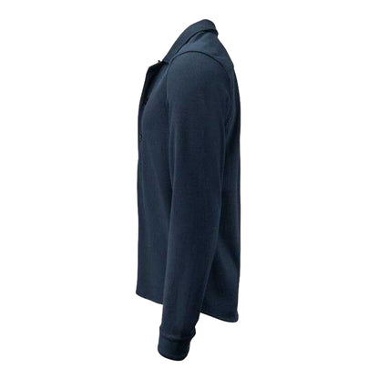 Dark Navy - Lifestyle - Cutter & Buck Mens Advantage Leisure Shirt