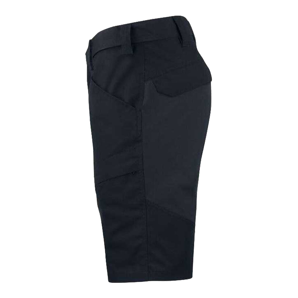 Black - Lifestyle - Projob Mens Service Stretch Shorts
