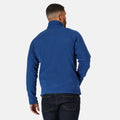 Royal - Side - Regatta Mens Thor III Fleece Jacket