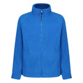 Royal - Front - Regatta Mens Thor III Fleece Jacket