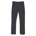 Dark Grey - Front - Regatta Mens New Action Trouser (Regular) - Pants