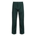Green - Front - Regatta Mens New Action Trouser (Regular) - Pants