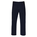 Navy Blue - Front - Regatta Mens New Action Trouser (Regular) - Pants