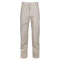 Lichen - Front - Regatta Mens New Action Trouser (Regular) - Pants