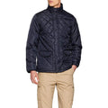 Navy Blue - Side - Result Mens Urban Cheltenham Water Repellent Jacket