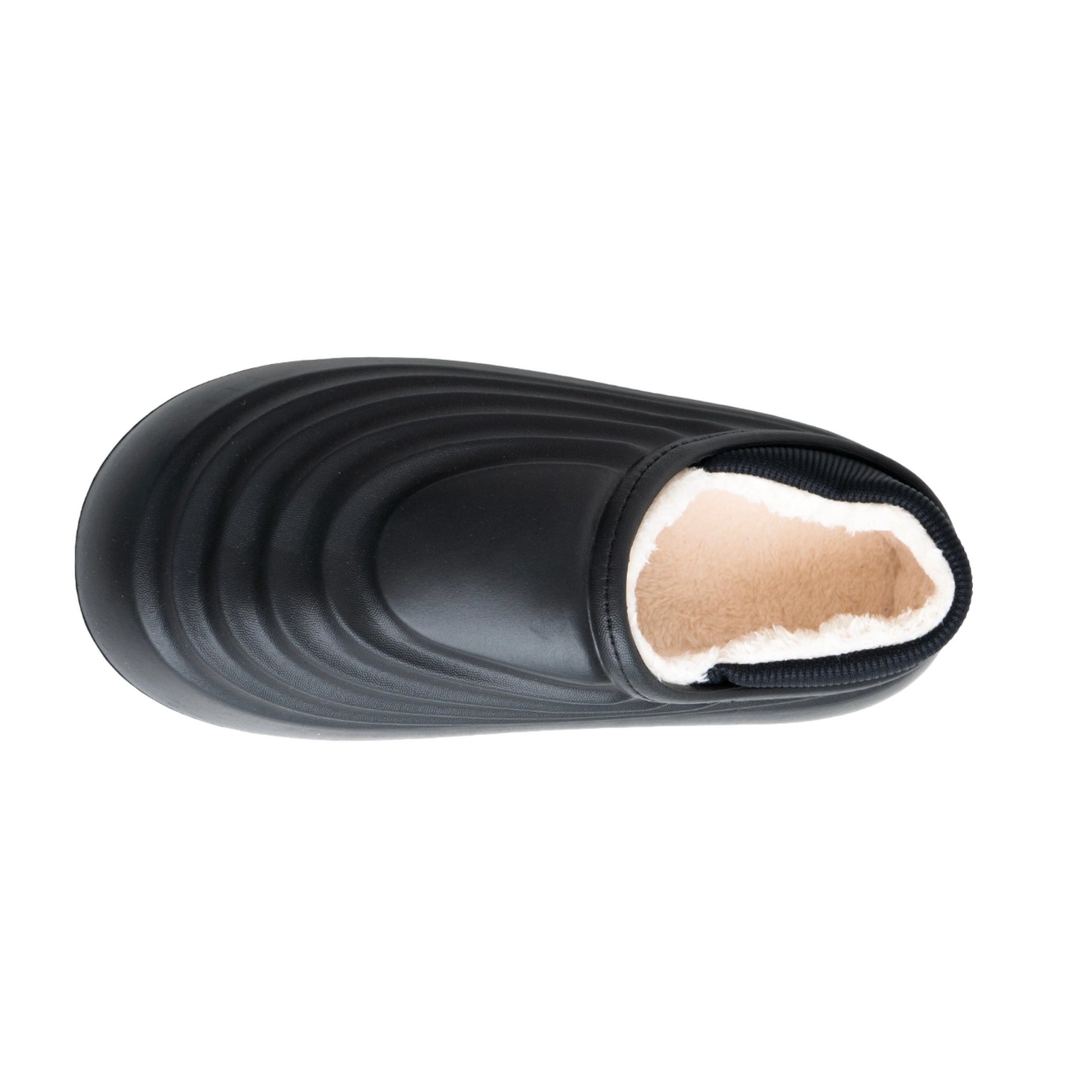 Black - Back - Archive Womens-Ladies Ascent Trainers