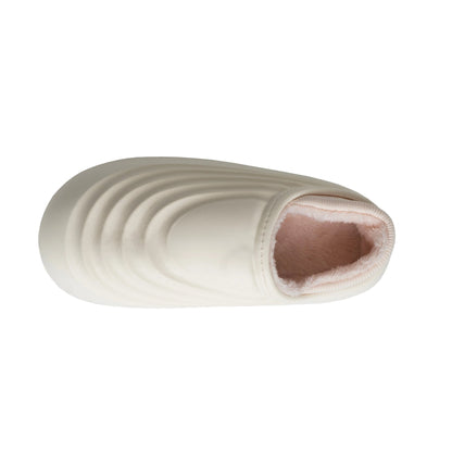 Cream - Back - Archive Womens-Ladies Ascent Trainers