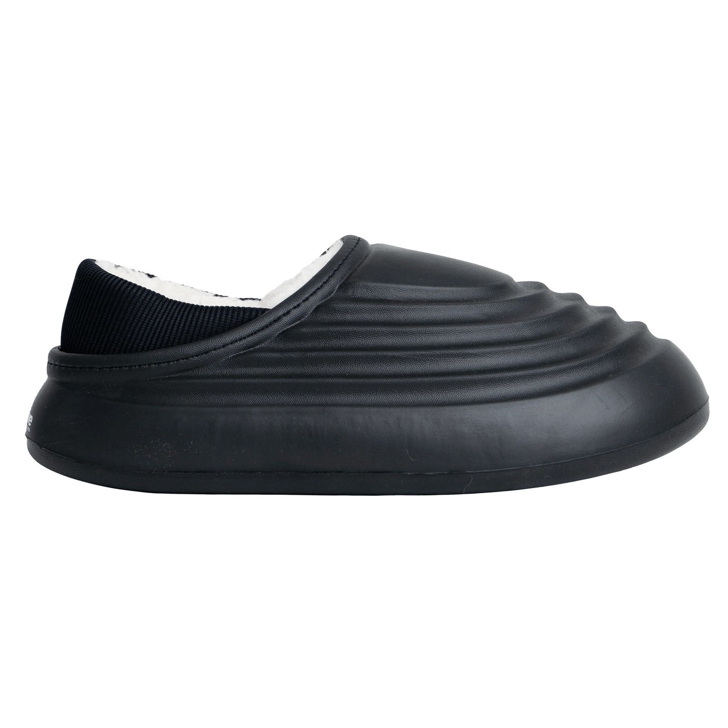 Black - Front - Archive Womens-Ladies Ascent Trainers