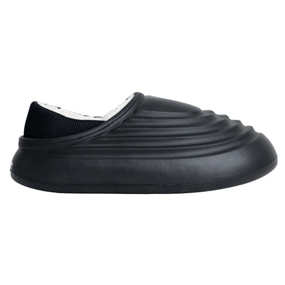 Black - Front - Archive Womens-Ladies Ascent Trainers