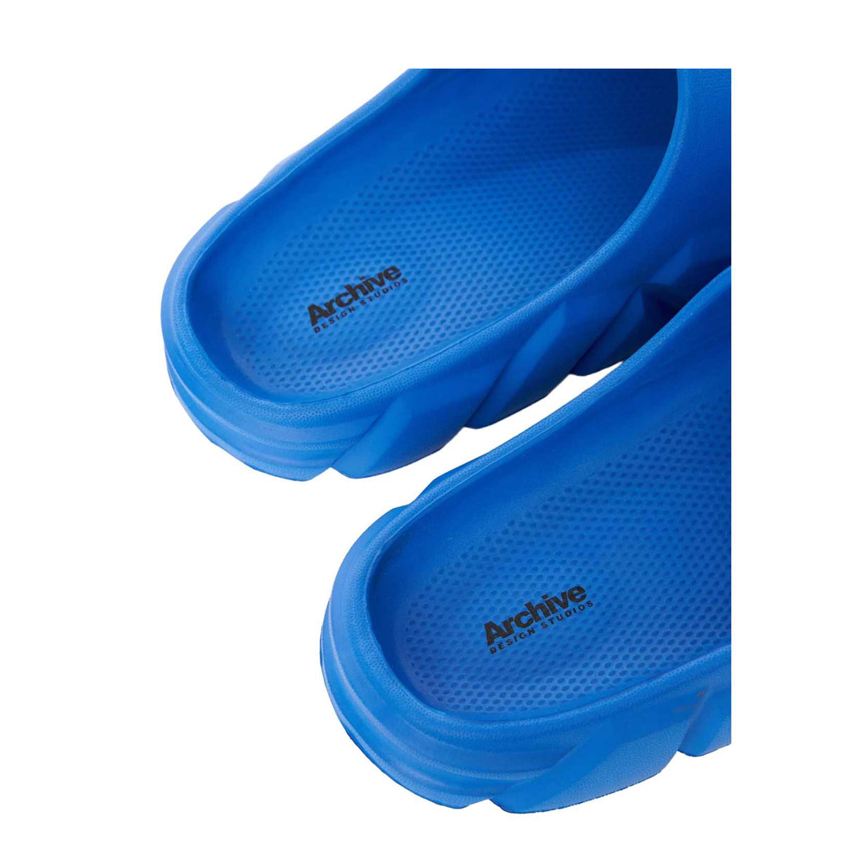 Blue - Lifestyle - Archive Mens Hexo Sandals