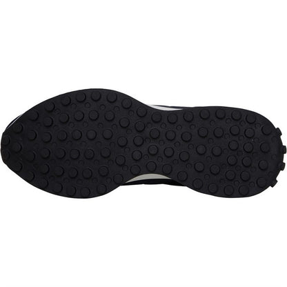Navy - Lifestyle - Loyalty & Faith Mens Moray Trainers