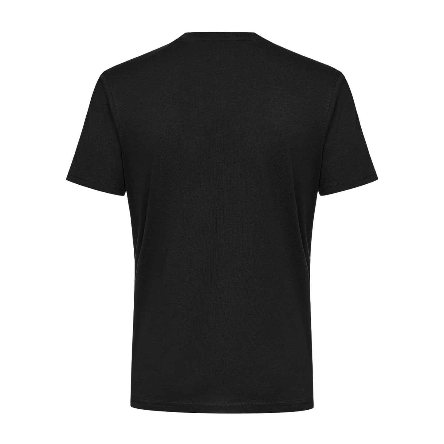 Multicoloured - Back - Smith & Jones Mens Pacheco Assorted Designs T-Shirt (Pack of 5)