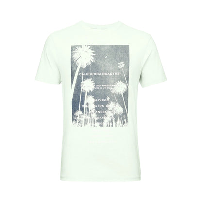 Multicoloured - Lifestyle - Smith & Jones Mens Pacheco Assorted Designs T-Shirt (Pack of 5)