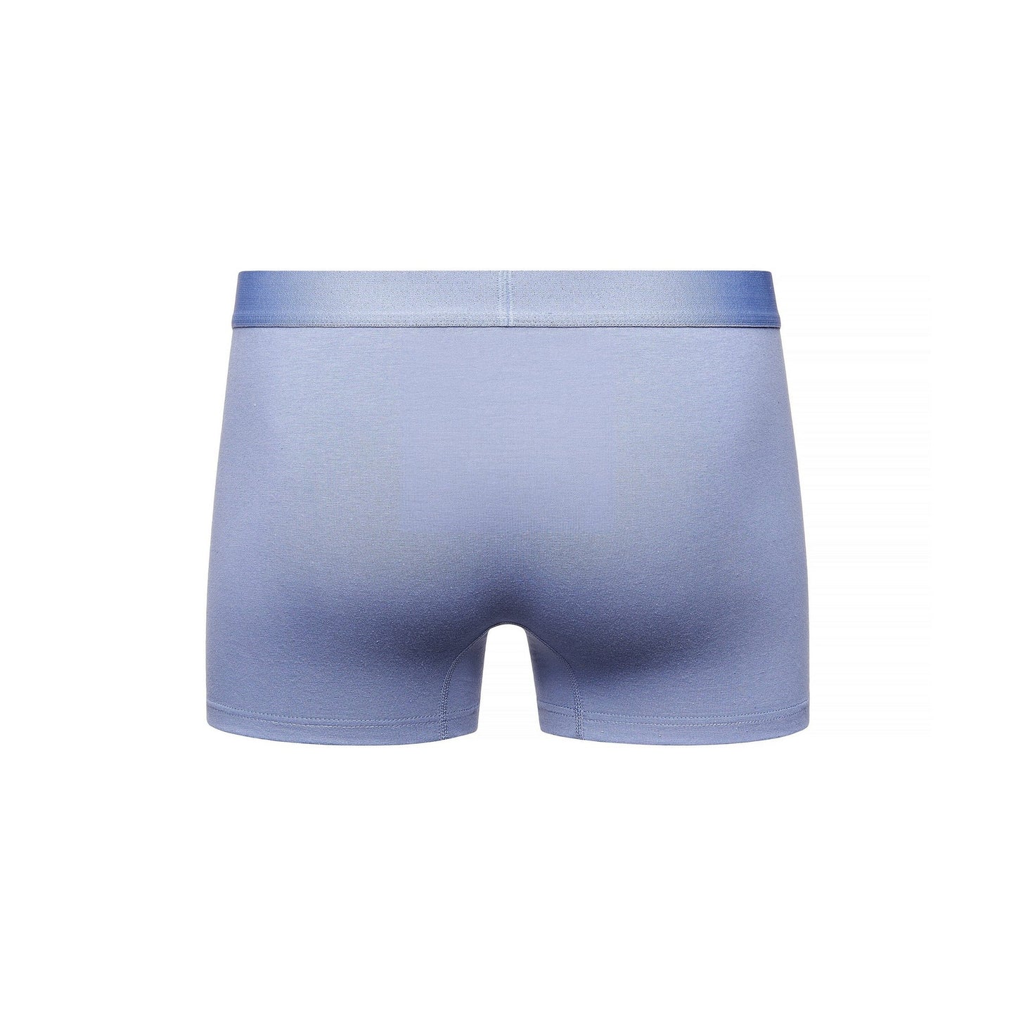 Multicoloured - Back - Henleys Mens Motley Boxer Shorts (Pack of 5)