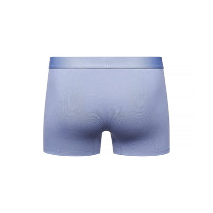 Multicoloured - Back - Henleys Mens Motley Boxer Shorts (Pack of 5)