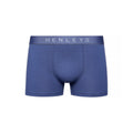 Multicoloured - Pack Shot - Henleys Mens Motley Boxer Shorts (Pack of 5)