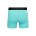 Multicoloured - Back - Duck and Cover Mens Chiller Boxer Shorts (Pack of 5)