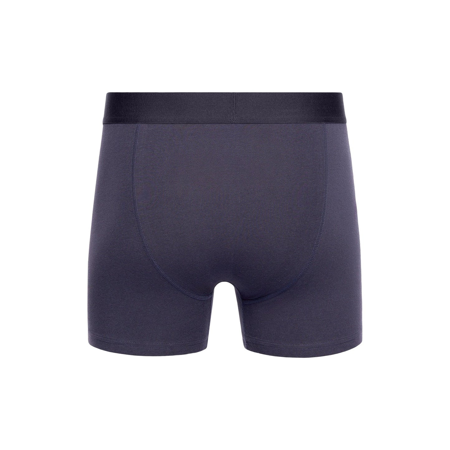Multicoloured - Back - Duck and Cover Mens Quendle Boxer Shorts (Pack of 5)