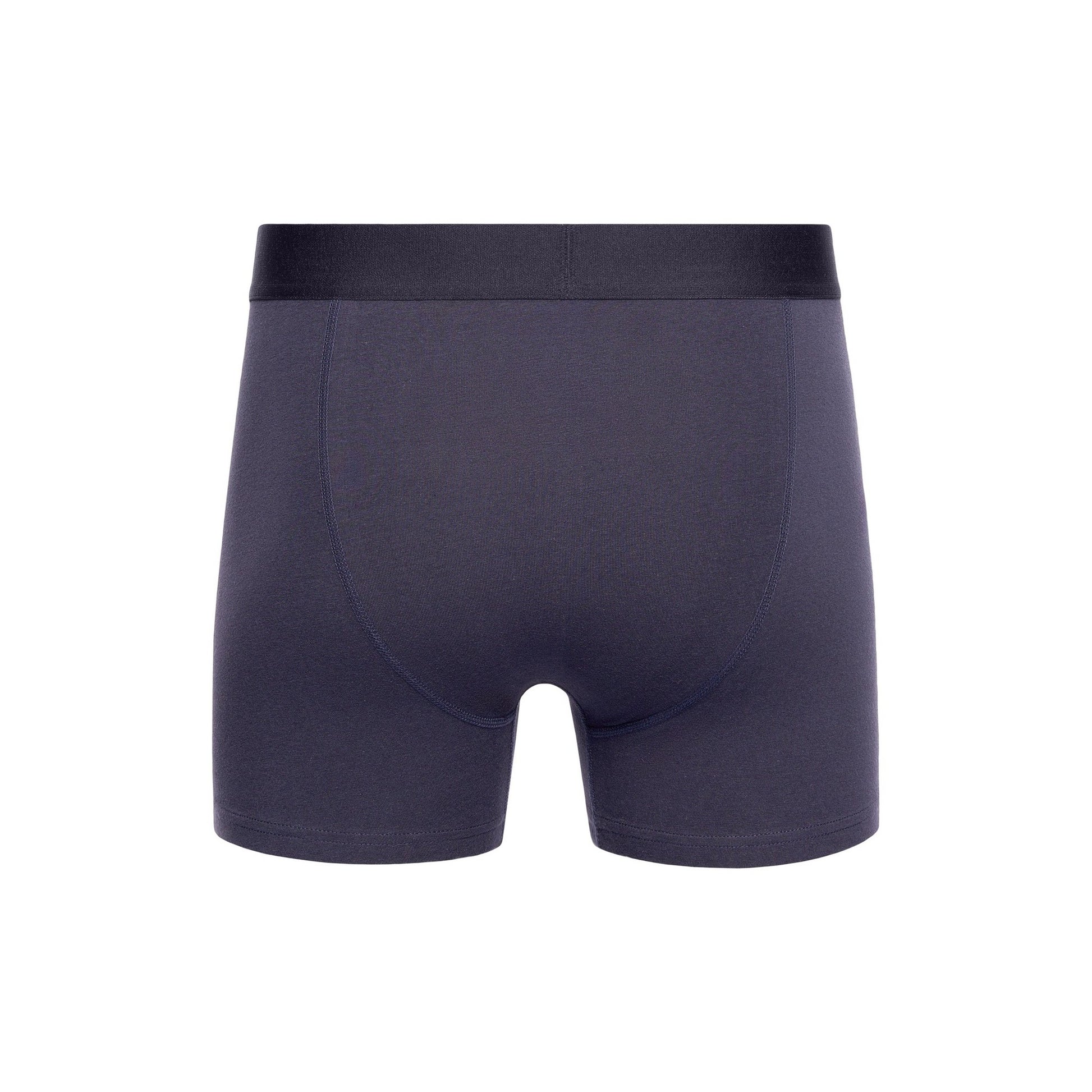 Multicoloured - Back - Duck and Cover Mens Quendle Boxer Shorts (Pack of 5)