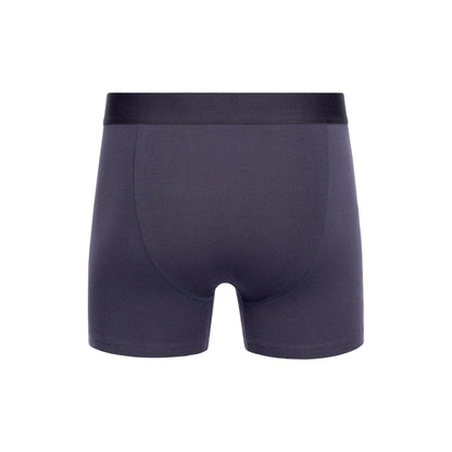 Multicoloured - Back - Duck and Cover Mens Quendle Boxer Shorts (Pack of 5)