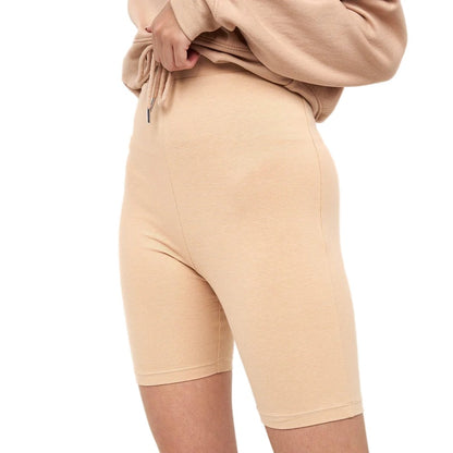 New Stone - Front - Juice Womens-Ladies Karodar Cycling Shorts